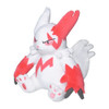 Pokemon Center Original Plush Doll Pokemon fit Zangoose