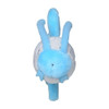 Pokemon Center Original Plush Doll Pokemon fit Barboach