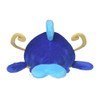 Pokemon Center Original Plush Doll Pokemon fit Whiscash
