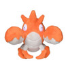 Pokemon Center Original Plush Doll Pokemon fit Corphish