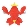 Pokemon Center Original Plush Doll Pokemon fit Crawdaunt