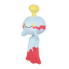 Pokemon Center Original Plush Doll Pokemon fit Chimecho