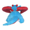 Pokemon Center Original Plush Doll Pokemon fit Salamence