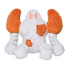 Pokemon Center Original Plush Doll Pokemon fit Regirock
