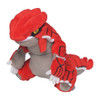 Pokemon Center Original Plush Doll Pokemon fit Groudon