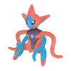 Pokemon Center Original Plush Doll Pokemon fit Deoxys (Attack Forme)
