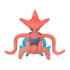 Pokemon Center Original Plush Doll Pokemon fit Deoxys (Attack Forme)