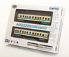 Tomytec Odakyu Electric Railway Type 2320 2 Cars Set B (N scale)