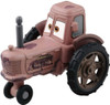 Takara Tomy Tomica Disney Cars Tractor (Standard Type)