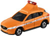 Takara Tomy Tomica Mazda CX-5 River Patrol Car