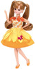Takara Tomy Licca Doll Sunny Flower Dress