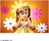 Takara Tomy Licca Doll Sunny Flower Dress