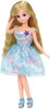 Takara Tomy Licca Doll Aqua Mermaid Dress