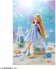 Takara Tomy Licca Doll Aqua Mermaid Dress