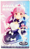 Kotobukiya Aqua Minato 1/7 Figure