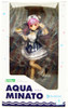 Kotobukiya Aqua Minato 1/7 Figure