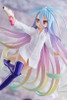 Good Smile Company POP UP PARADE Shiro Sniper Ver. Figure (No Game No Life)