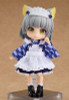 Good Smile Company Nendoroid Doll Catgirl Maid: Yuki