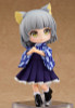 Good Smile Company Nendoroid Doll Catgirl Maid: Yuki