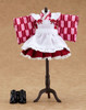 Good Smile Company Nendoroid Doll Catgirl Maid: Sakura