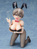 FREEing Hana Uzaki: Bunny Ver. 1/4 Figure (Uzaki-chan Wants to Hang Out!)