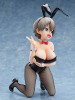 FREEing Hana Uzaki: Bunny Ver. 1/4 Figure (Uzaki-chan Wants to Hang Out!)