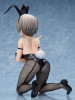 FREEing Hana Uzaki: Bunny Ver. 1/4 Figure (Uzaki-chan Wants to Hang Out!)