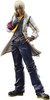 Union Creative Soma Schicksal Figure (God Eater 2)