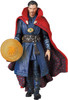 Medicom MAFEX Doctor Strange (Infinity War Ver.) Figure