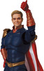 Medicom MAFEX Homelander Figure (The Boys)