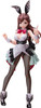 FREEing Anna Usamoto: Vorpal Bunny Ver. 1/4 Figure (Alice Gear Aegis)