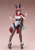 FREEing Anna Usamoto: Vorpal Bunny Ver. 1/4 Figure (Alice Gear Aegis)