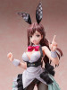 FREEing Anna Usamoto: Vorpal Bunny Ver. 1/4 Figure (Alice Gear Aegis)