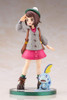 Kotobukiya ARTFX J Gloria with Sobble 1/8 Figure (Pokemon)