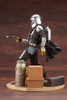 Kotobukiya ARTFX Mandalorian & The Child 1/7 Figure (Star Wars: The Mandalorian)