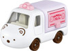 Takara Tomy Dream Tomica Sumikkogurashi Shirokuma's Tapioca Wagon
