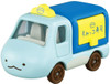 Takara Tomy Dream Tomica Sumikkogurashi Tokage's Sushi Restaurant