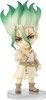 Bandai Figuarts mini Senku Ishigami Figure (Dr. STONE)