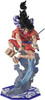 Bandai Figuarts ZERO -Extra Battle- Kozuki Oden Figure (One Piece)