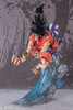 Bandai Figuarts ZERO -Extra Battle- Kozuki Oden Figure (One Piece)