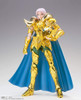 Bandai Saint Seiya Myth Cloth EX Aries Mu Revival Ver. Figure