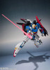 Bandai Metal Robot Spirits (Side MS) Zeta Gundam Figure