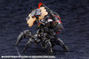 Kotobukiya Hexa Gear 1/24 Abysscrawler Night Stalkers Ver. Plastic Model