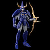 Union Creative Choudan Kadou Rowen of the Strata (Rowen Hashiba) Posable Figure (Ronin Warriors (Samurai Troopers))