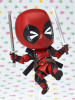 Good Smile Company Nendoroid Deadpool DX (Deadpool)
