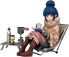 WING Rin Shima 1/7 Figure (Laid-Back Camp)