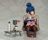 WING Rin Shima 1/7 Figure (Laid-Back Camp)