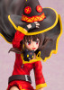 Chara-Ani CAworks Megumin: Anime Opening Edition 1/7 Figure (KONO SUBARASHII SEKAI NI SYUKUFUKU WO!)