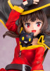 Chara-Ani CAworks Megumin: Anime Opening Edition 1/7 Figure (KONO SUBARASHII SEKAI NI SYUKUFUKU WO!)