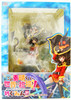 Chara-Ani CAworks Megumin: Anime Opening Edition 1/7 Figure (KONO SUBARASHII SEKAI NI SYUKUFUKU WO!)